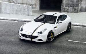 Ferrari FF by Wheelsandmore 2013 года